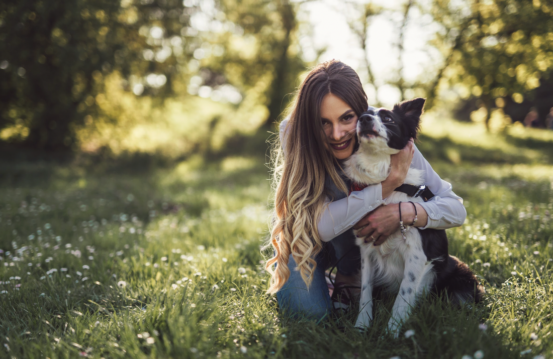 ¿Te quieres comunicar con los animales?