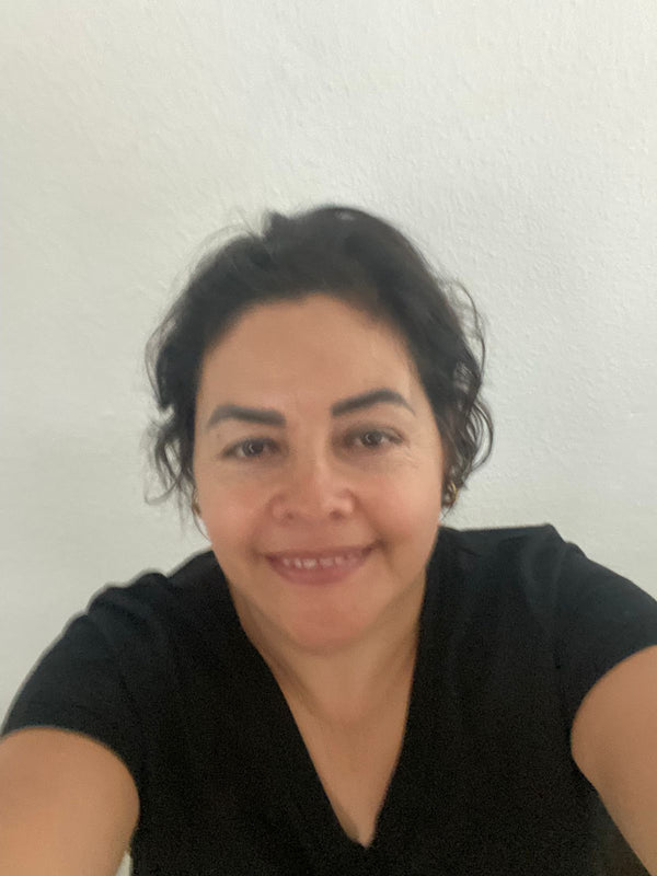 Ana Lilia ortega