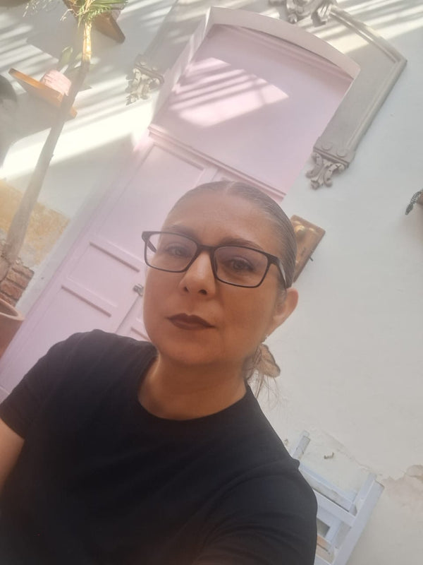 Ana Gabriela Viayra